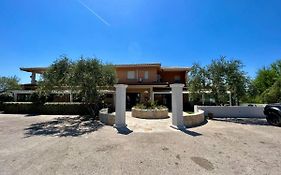 Hotel Marina